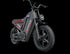 G-FORCE ZM PRO 2025 New Premium All-terrain Motor Style Electric Bike | GARANZIA ITALIANA